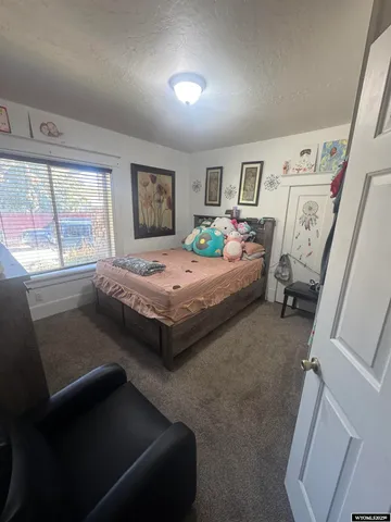 $449,000 | 819 Walton Avenue, Evanston, WY 82930