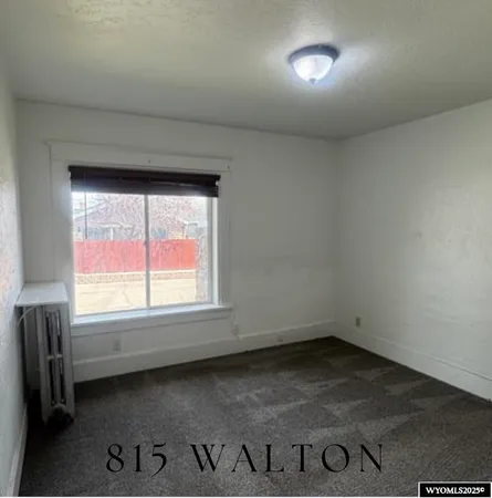 $399,900 | 819 Walton Avenue, Evanston, WY 82930