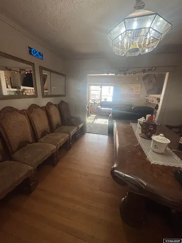 $449,000 | 819 Walton Avenue, Evanston, WY 82930