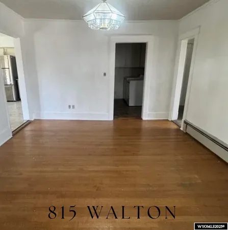 $399,900 | 819 Walton Avenue, Evanston, WY 82930
