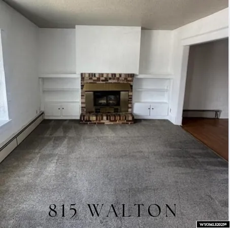 $399,900 | 819 Walton Avenue, Evanston, WY 82930