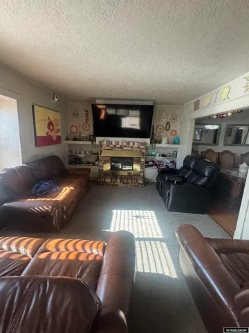 $449,000 | 819 Walton Avenue, Evanston, WY 82930