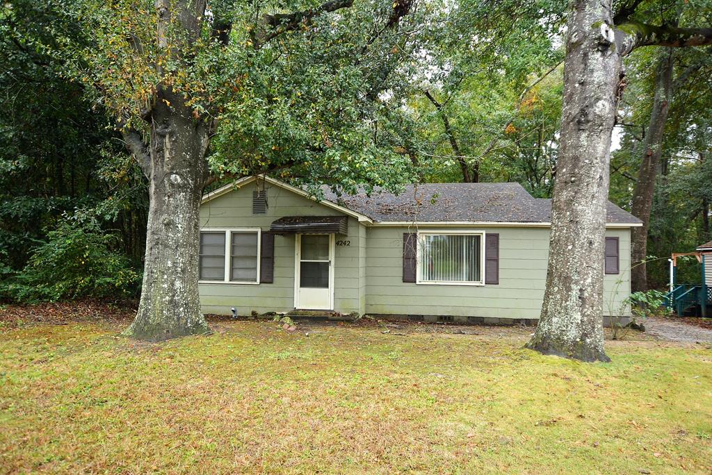 4242 Forrest Road Columbus, GA 31907 - Photo 1 of 16 Main View