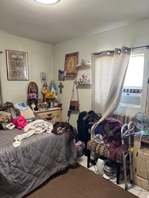 3219 East Huntsman Avenue, Unit 2 Fresno, CA 93725 - Photo 13 of 26 a room with furniture closet and a window