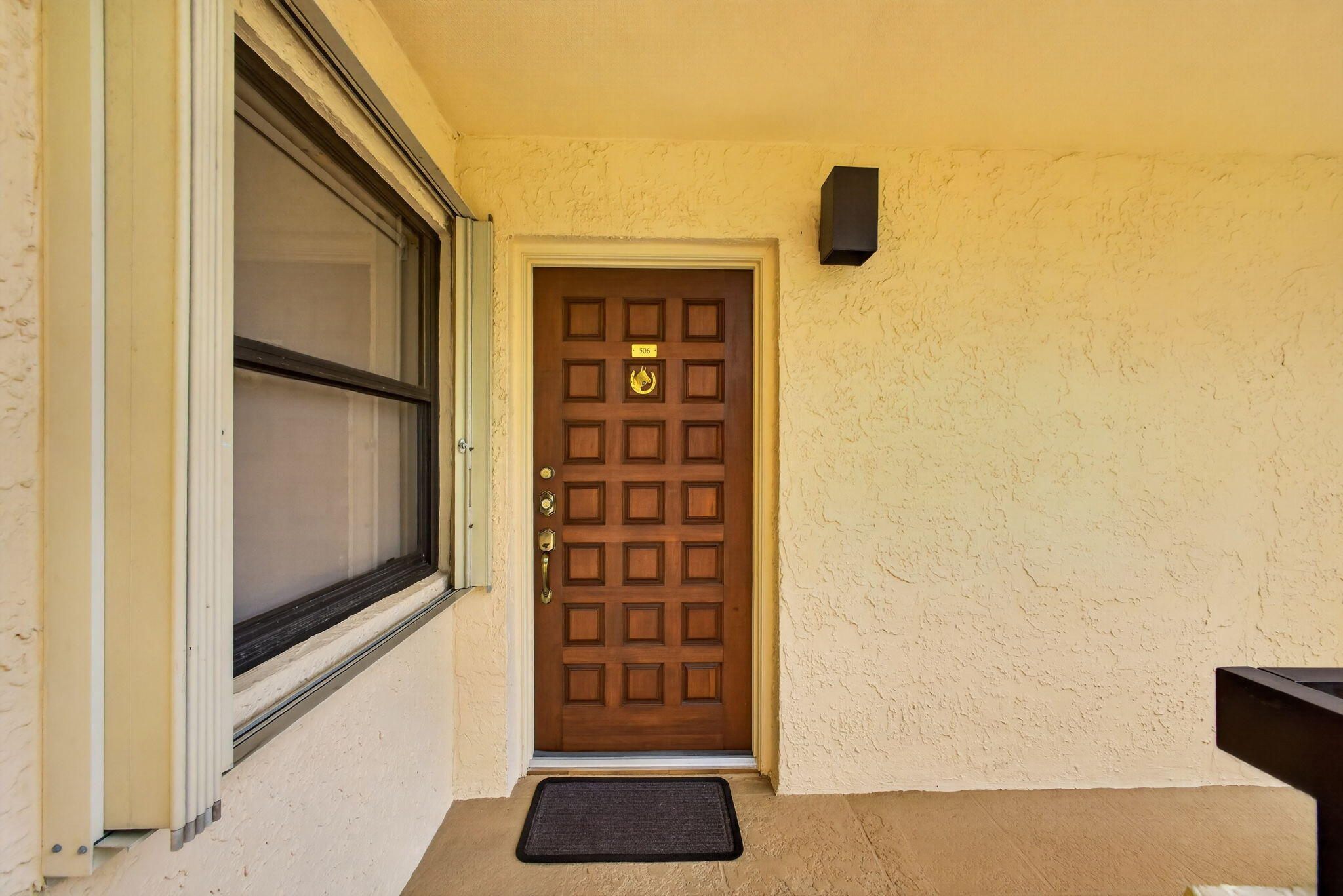364 Golfview Road, Unit 506 North Palm Beach, FL 33408 - Photo 50 of 68 Front Door