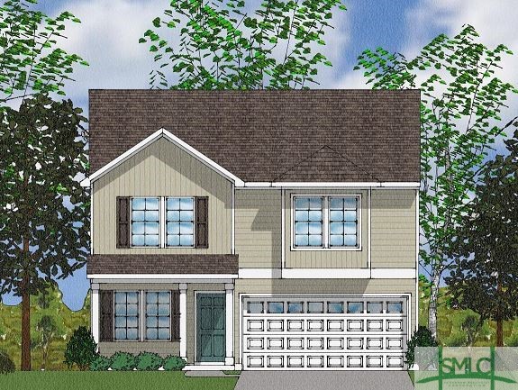 101 Daylily Drive Springfield, GA 31329 - Photo 2 of 5