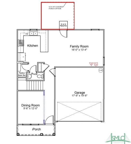 101 Daylily Drive Springfield, GA 31329 - Photo 3 of 5