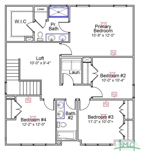 101 Daylily Drive Springfield, GA 31329 - Photo 4 of 5