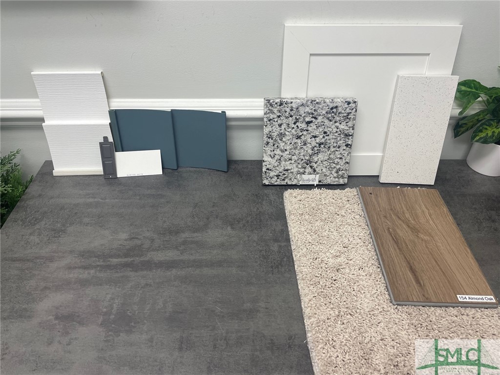 101 Daylily Drive Springfield, GA 31329 - Photo 5 of 5