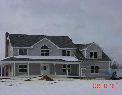 23 Washington Ridge Road New Milford, CT 06776 - Photo 1 of 1 Gallery Image 1