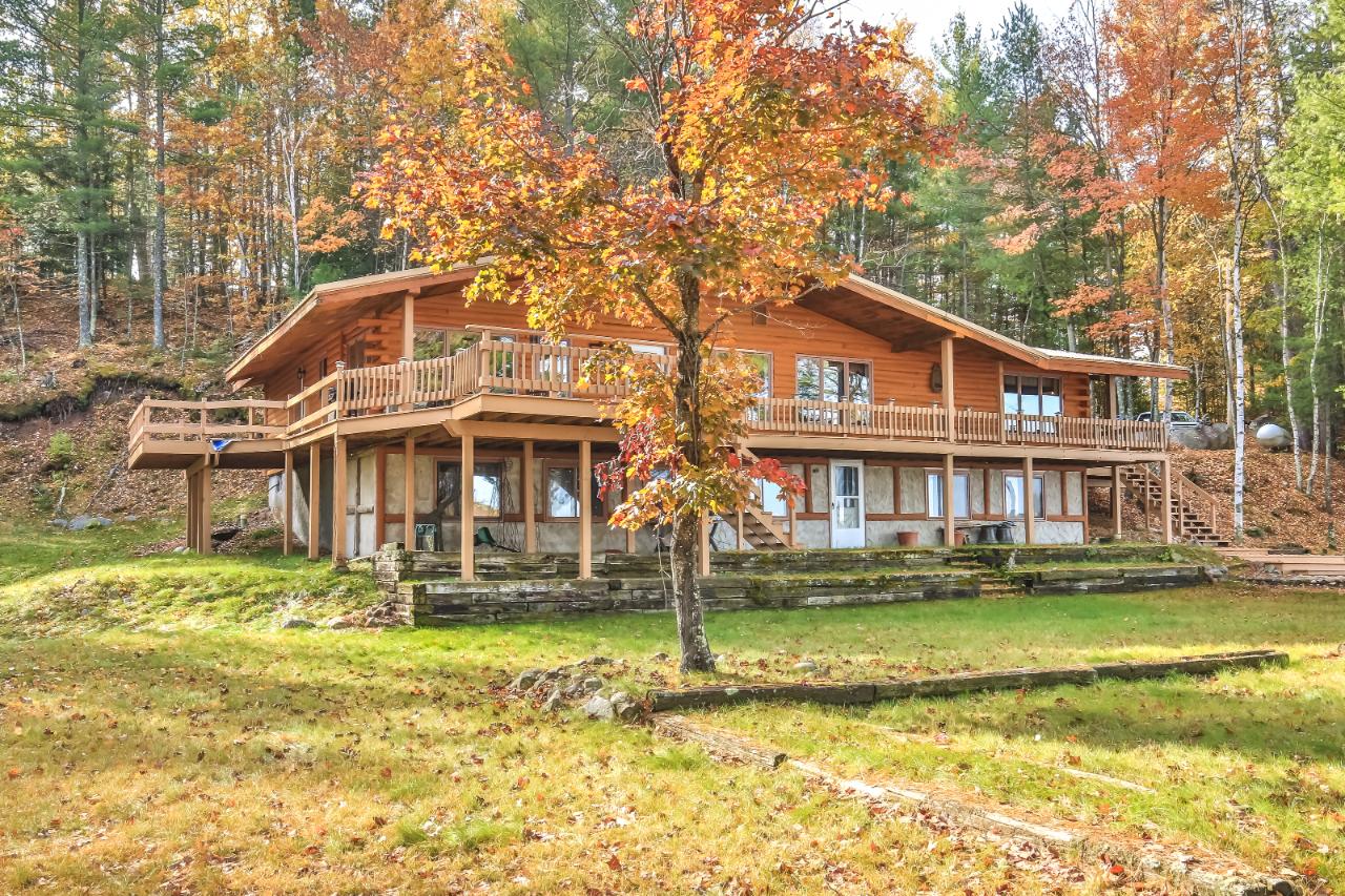 6218 Ridgeway Drive Lake Tomahawk, WI 54539 - Photo 1 of 40 Gallery Image 1