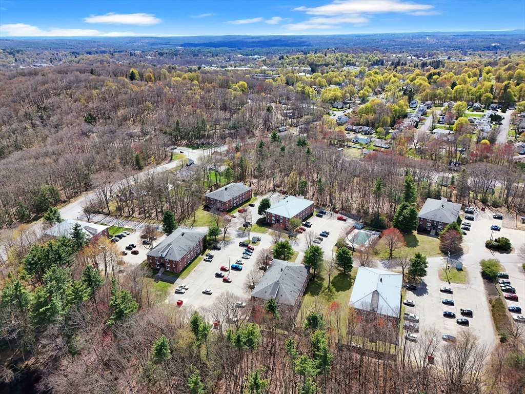 36 Ridgewood Lane, Unit 4 Gardner, MA 01440 - Photo 28 of 28