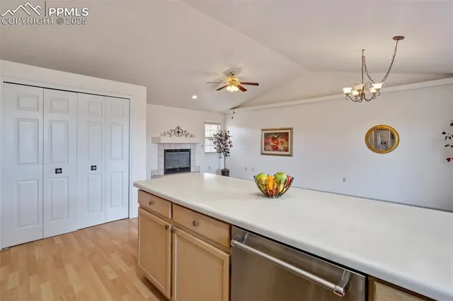 a bathroom with a sink toilet and vanity