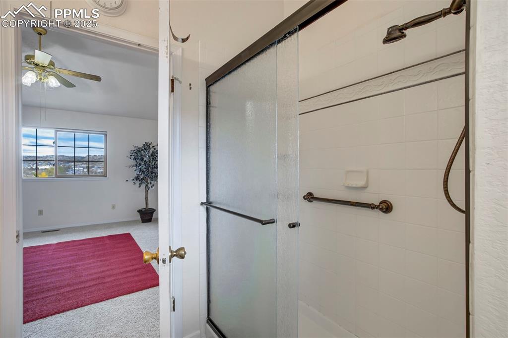 1528 Shane Circle Colorado Springs, CO 80907 - Photo 26 of 39 a view of bathroom