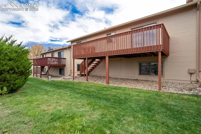 $420,000 | 1528 Shane Circle, Colorado Springs, CO 80907