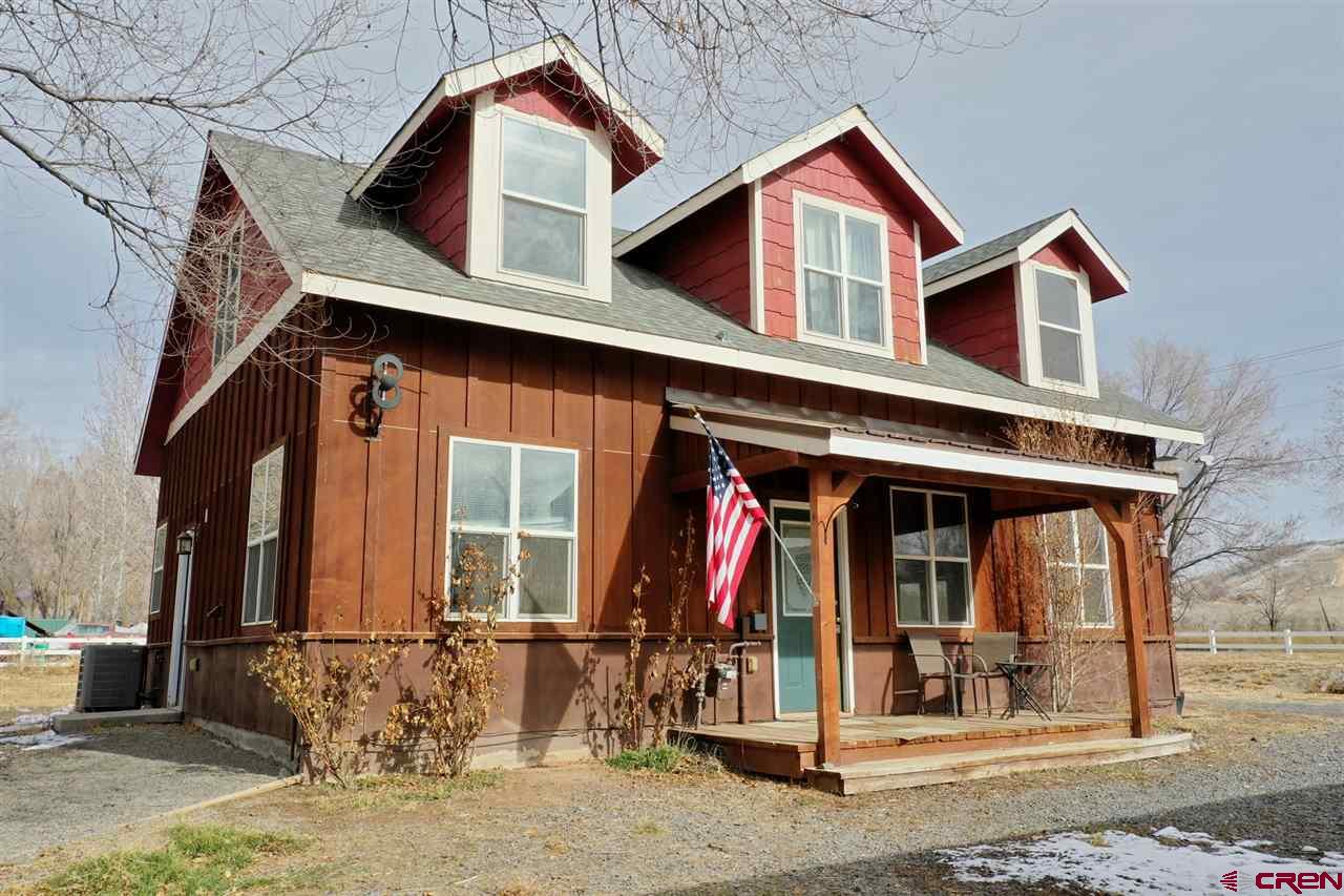 11091 2100th Road Austin, CO 81410 - Photo 1 of 35