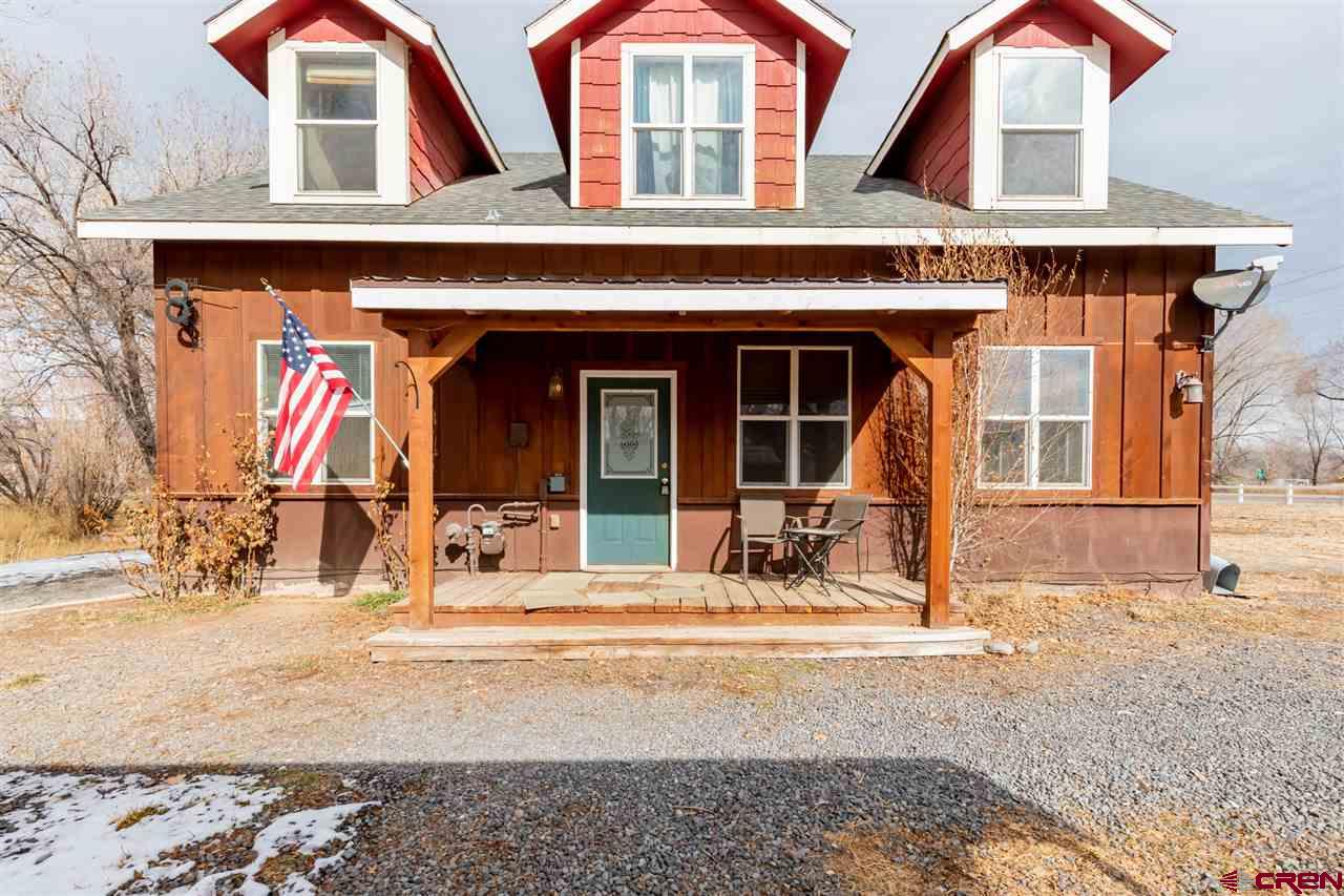 11091 2100th Road Austin, CO 81410 - Photo 21 of 35