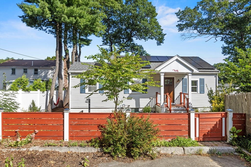 30 Corey Street Randolph, MA 02368 - Photo 1 of 24 Gallery Image 1