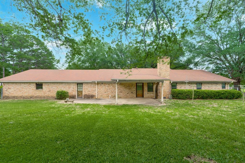 8798 Hill N Dale Road Tyler, TX 75709 - Photo 28 of 31 Back house