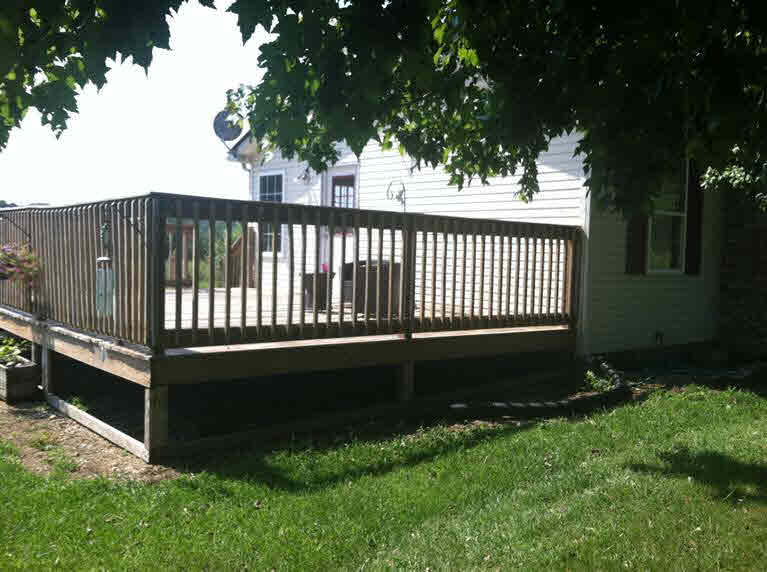 11025 East Fitzpatrick Road Pekin, IN 47165 - Photo 10 of 15