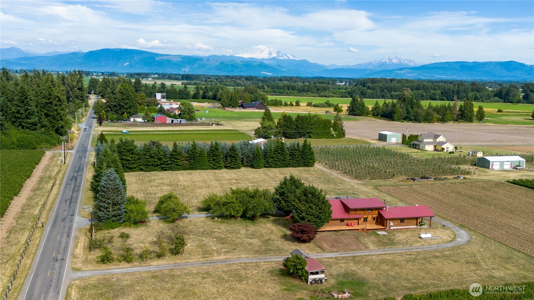 1231 Willeys Lake Road Ferndale, WA 98248 - Photo 36 of 39