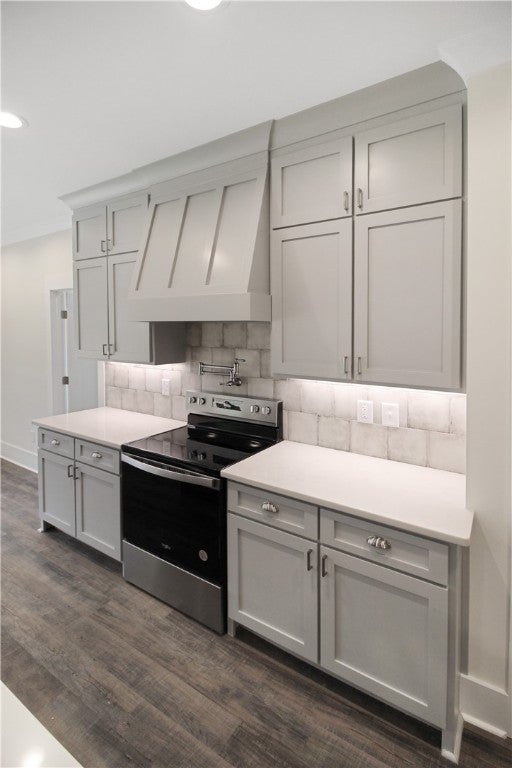 5335 Mary Olive Road Opelika, AL 36801 - Photo 17 of 43 Gallery Image 17