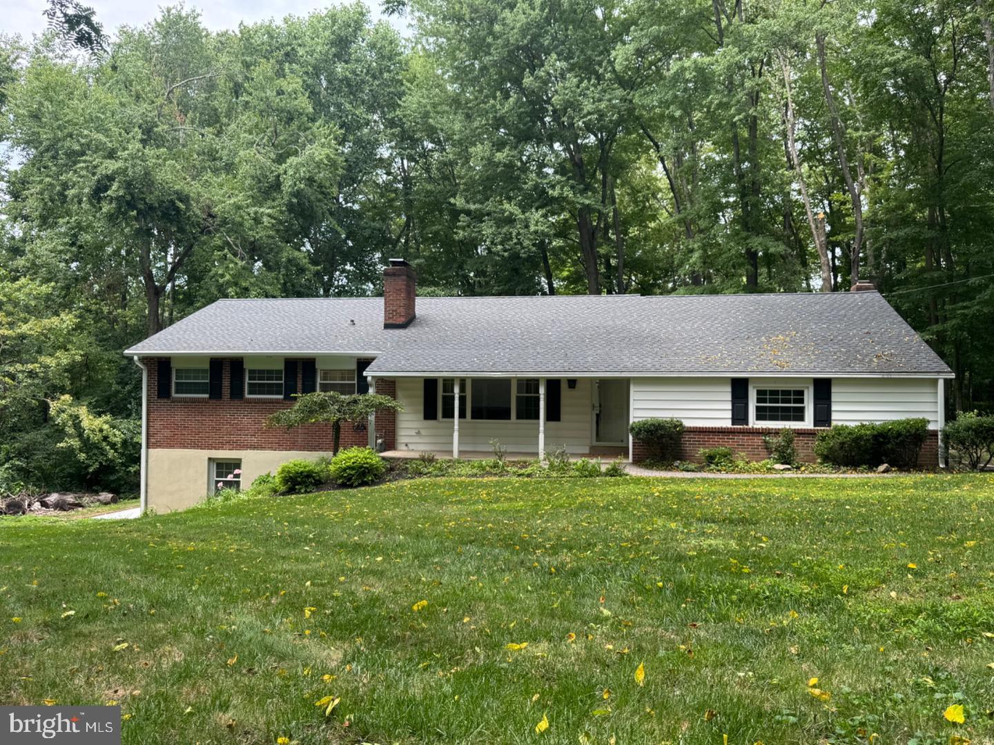 473 Linvill Road Media, PA 19063 - Photo 1 of 31 Charming home nestled in lush greenery.