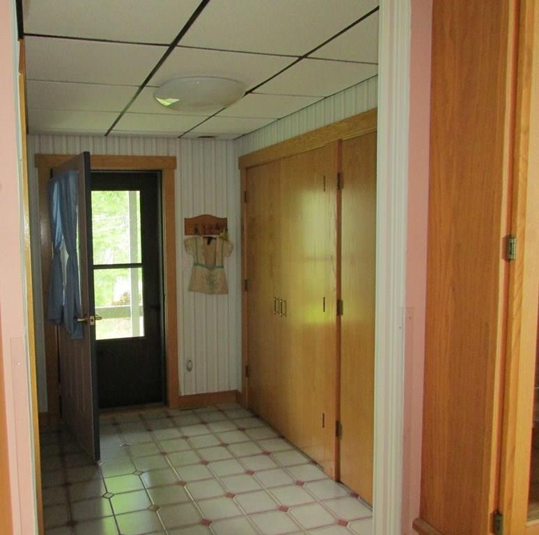 281 Gun Point Road Harpswell, ME 04079 - Photo 21 of 33 Convenient and spacious mudroom...
