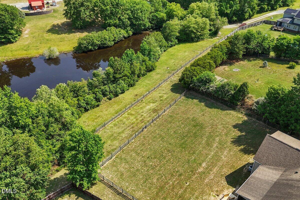 114 North Sunset Ridge Drive Willow Spring, NC 27592 - Photo 41 of 41