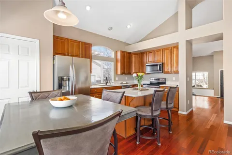 $675,000 | 2274 Alpine Drive, Erie, CO 80516