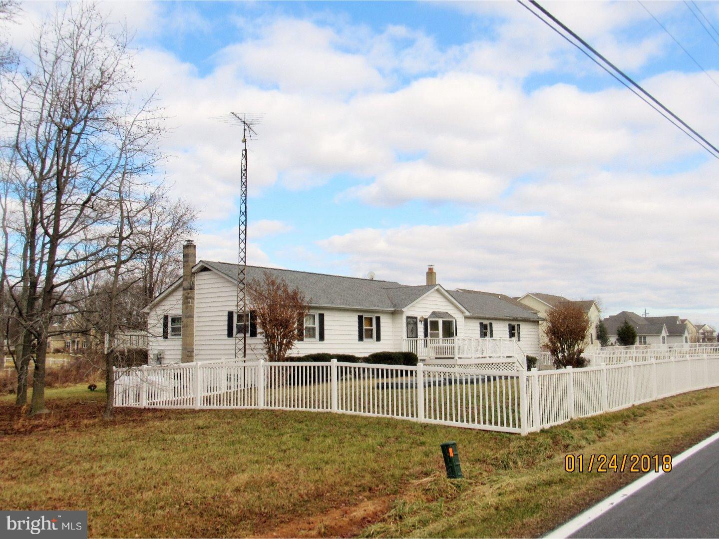 1039 Chestnut Grove Road Dover, DE 19904 - Photo 1 of 20 Gallery Image 1
