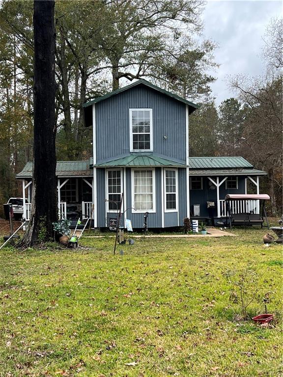 488 Jd Camp Road Atlanta, LA 71404 - Photo 1 of 17 Gallery Image 1