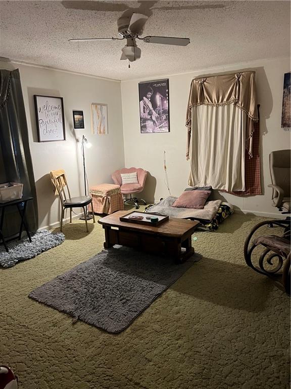 488 Jd Camp Road Atlanta, LA 71404 - Photo 12 of 17 Gallery Image 12