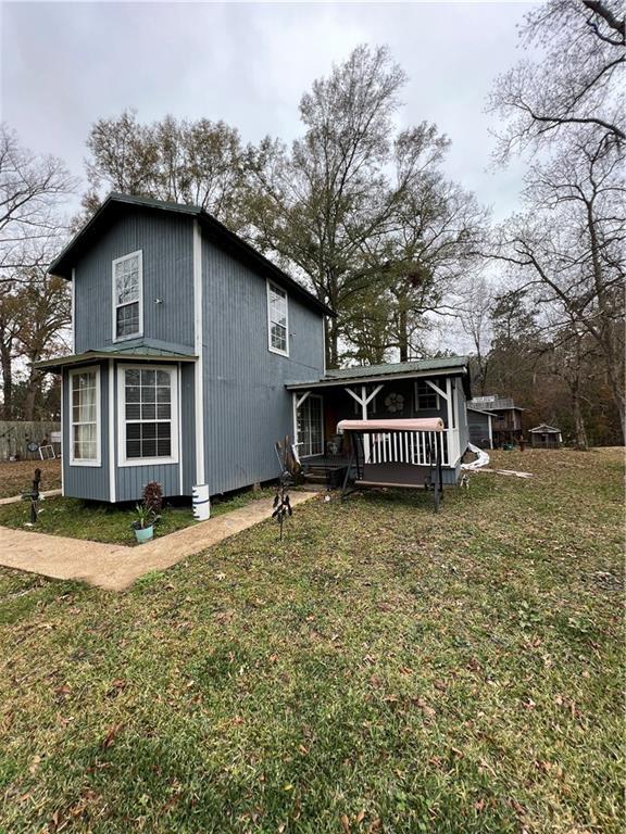 488 Jd Camp Road Atlanta, LA 71404 - Photo 17 of 17 Gallery Image 17