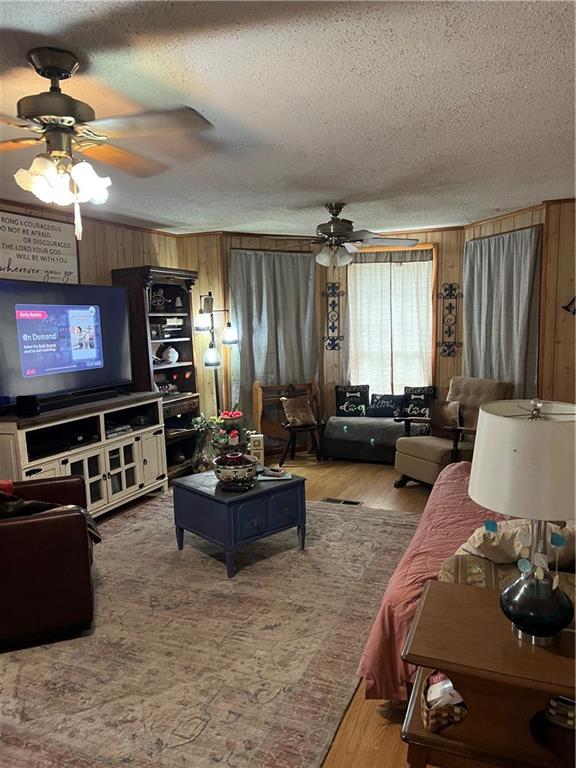 488 Jd Camp Road Atlanta, LA 71404 - Photo 2 of 17 Gallery Image 2