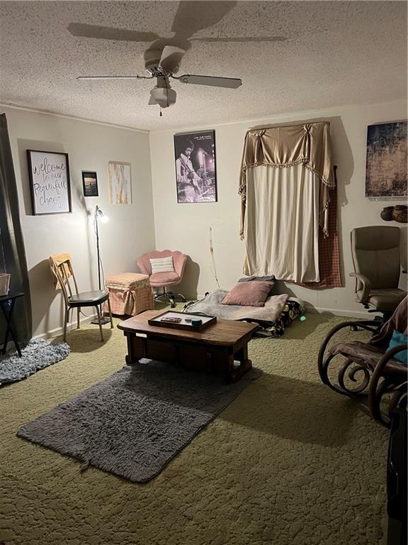 488 Jd Camp Road Atlanta, LA 71404 - Photo 3 of 17 Gallery Image 3
