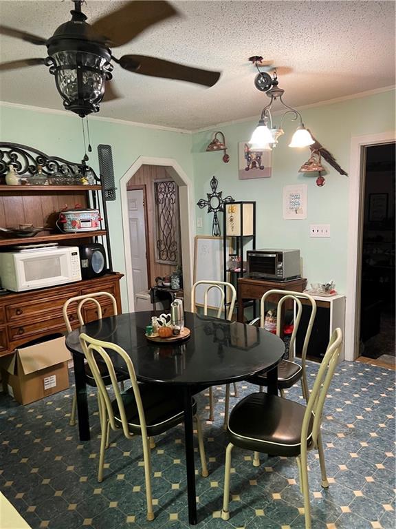 488 Jd Camp Road Atlanta, LA 71404 - Photo 4 of 17 Gallery Image 4