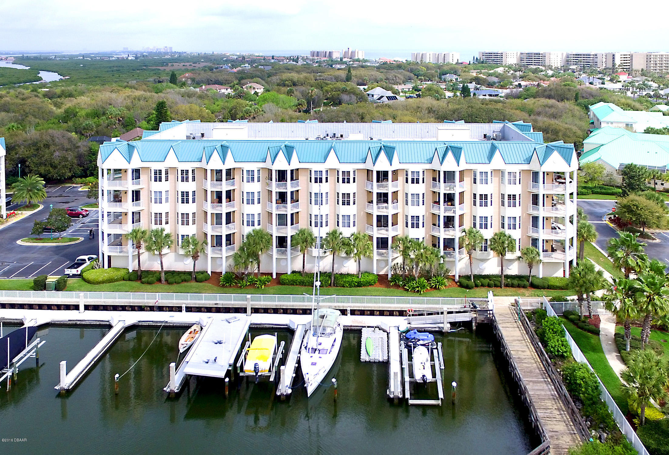 4623 Rivers Edge Village Lane, Unit 6506 Ponce Inlet, FL 32127 - Photo 1 of 35 AE_1