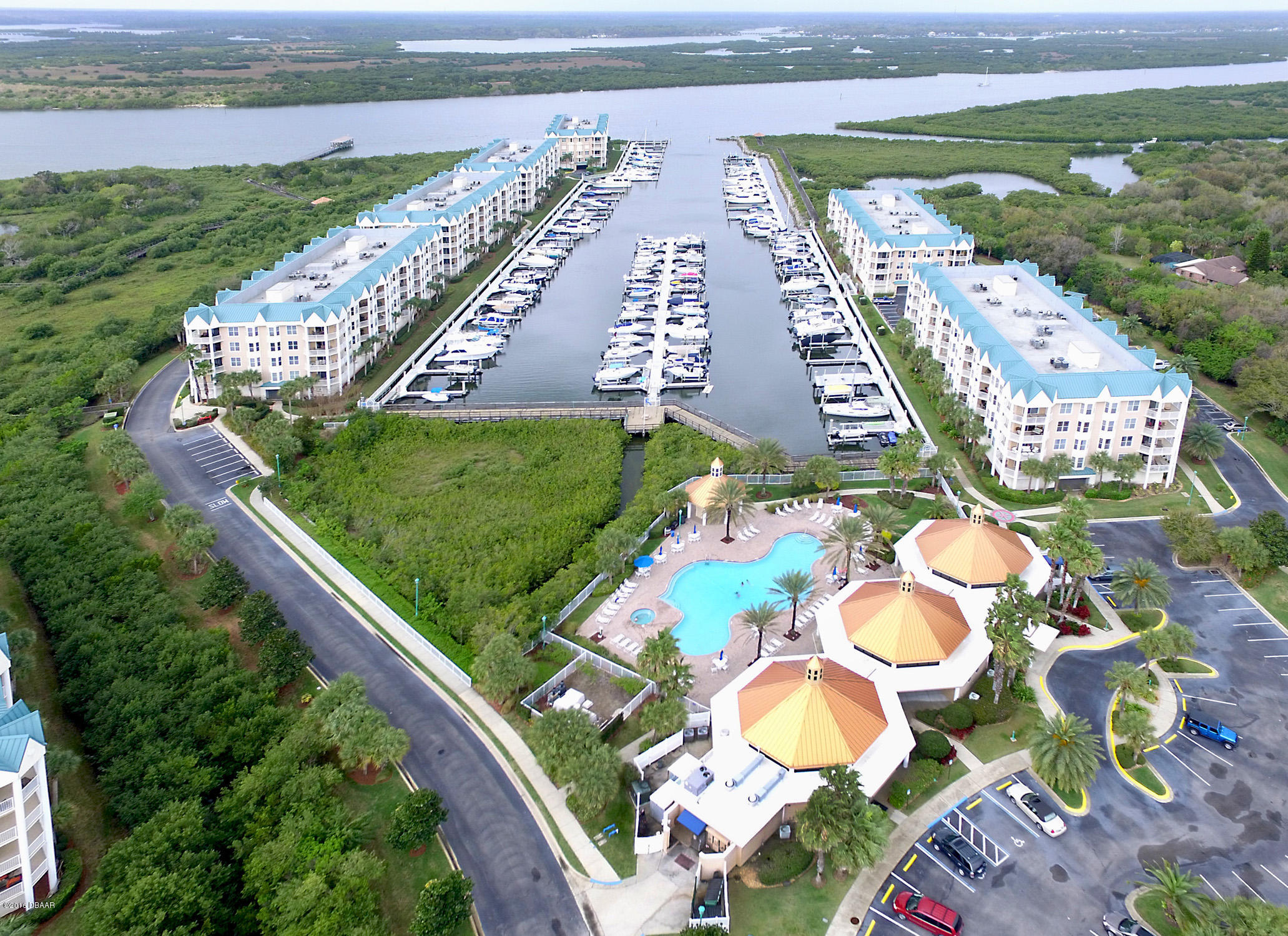 4623 Rivers Edge Village Lane, Unit 6506 Ponce Inlet, FL 32127 - Photo 3 of 35 AE_3