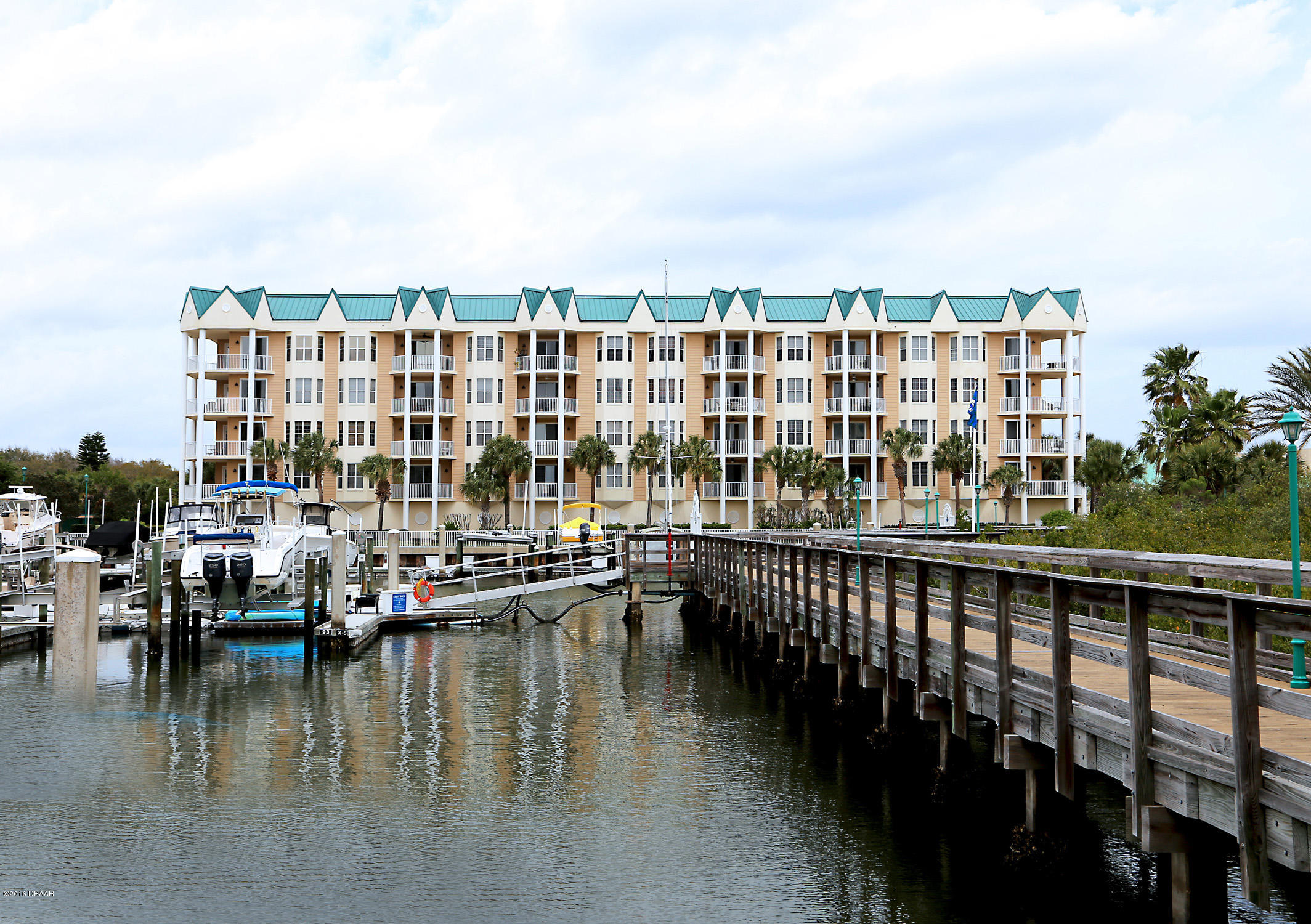 4623 Rivers Edge Village Lane, Unit 6506 Ponce Inlet, FL 32127 - Photo 7 of 35 IMG_0001