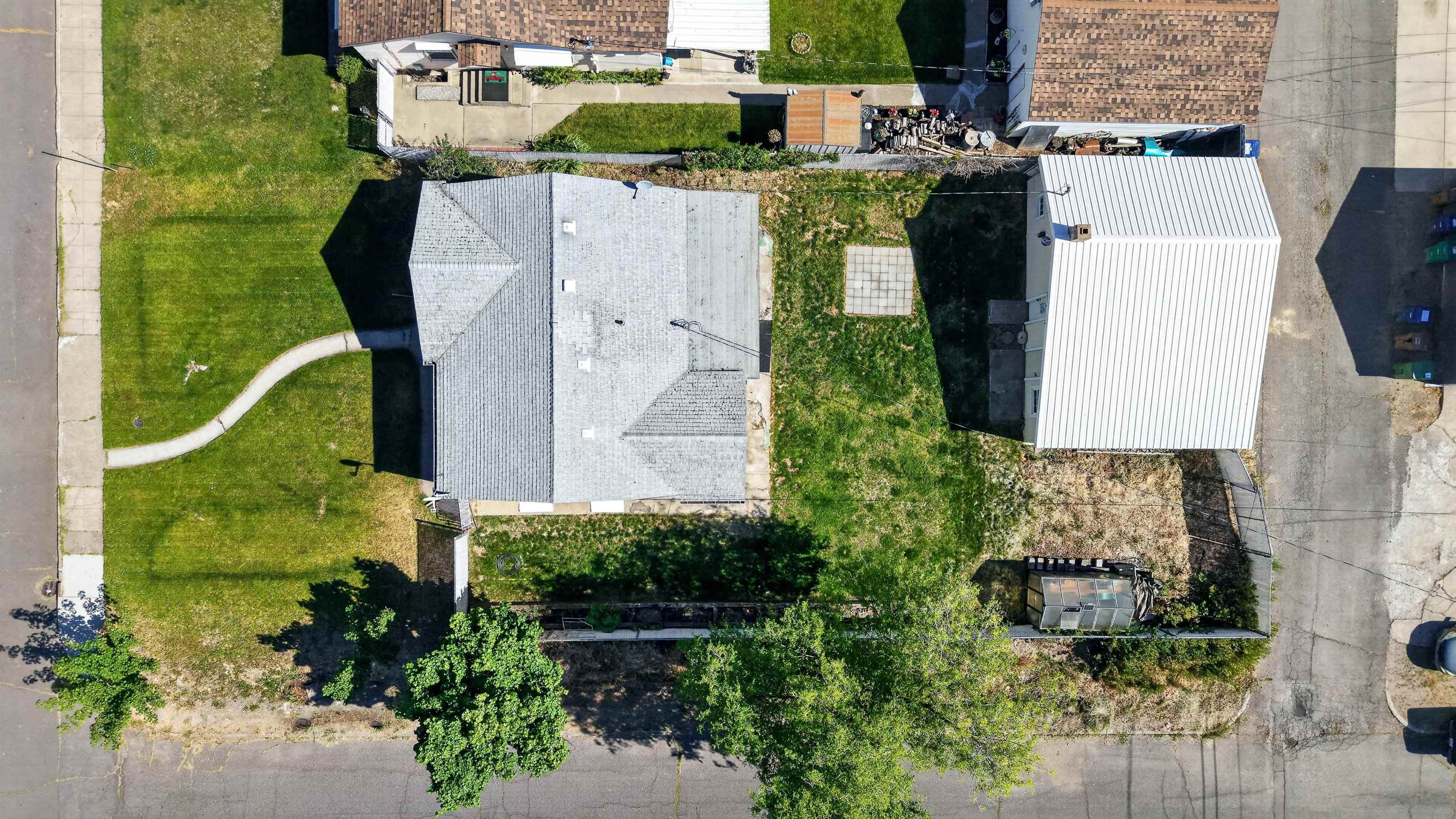 5104 North Elgin Street Spokane, WA 99205 - Photo 34 of 37