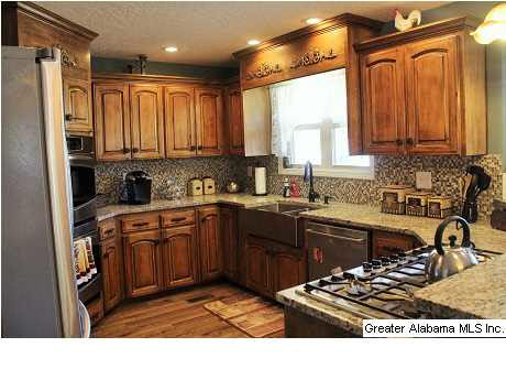 2288 Williams Road Piedmont, AL 36272 - Photo 6 of 26