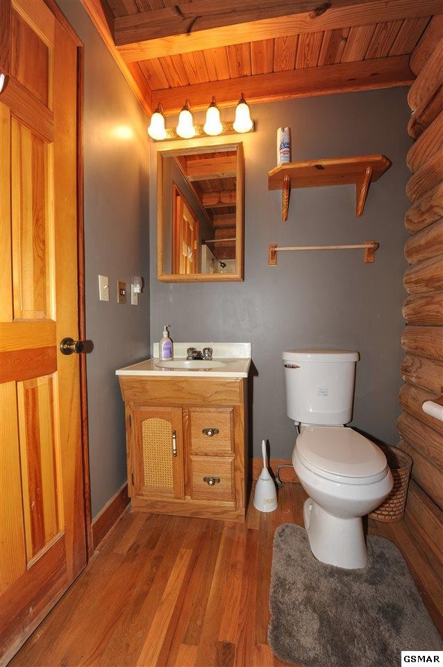 1563 Grant Road Sevierville, TN 37876 - Photo 13 of 35