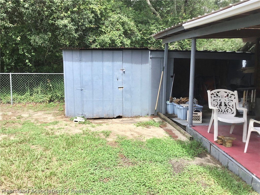 2604 West Kent Road Avon Park, FL 33825 - Photo 16 of 17
