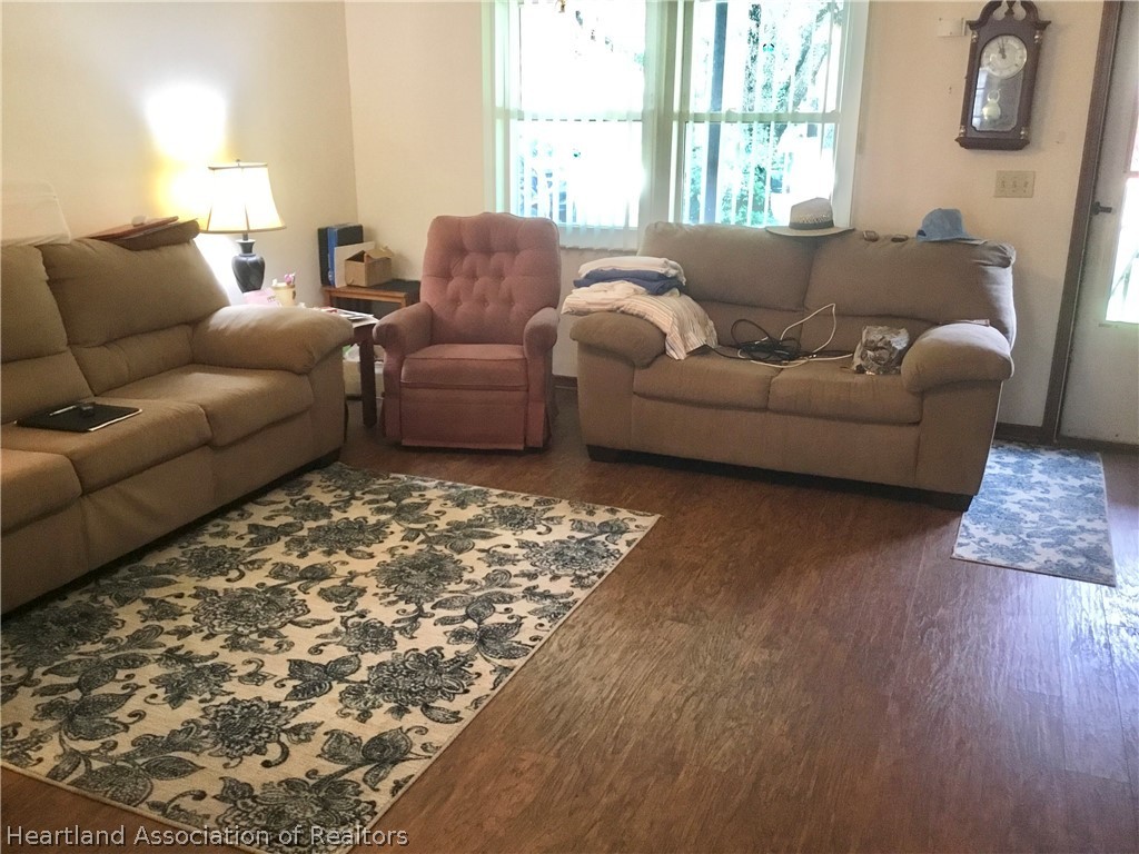 2604 West Kent Road Avon Park, FL 33825 - Photo 2 of 17