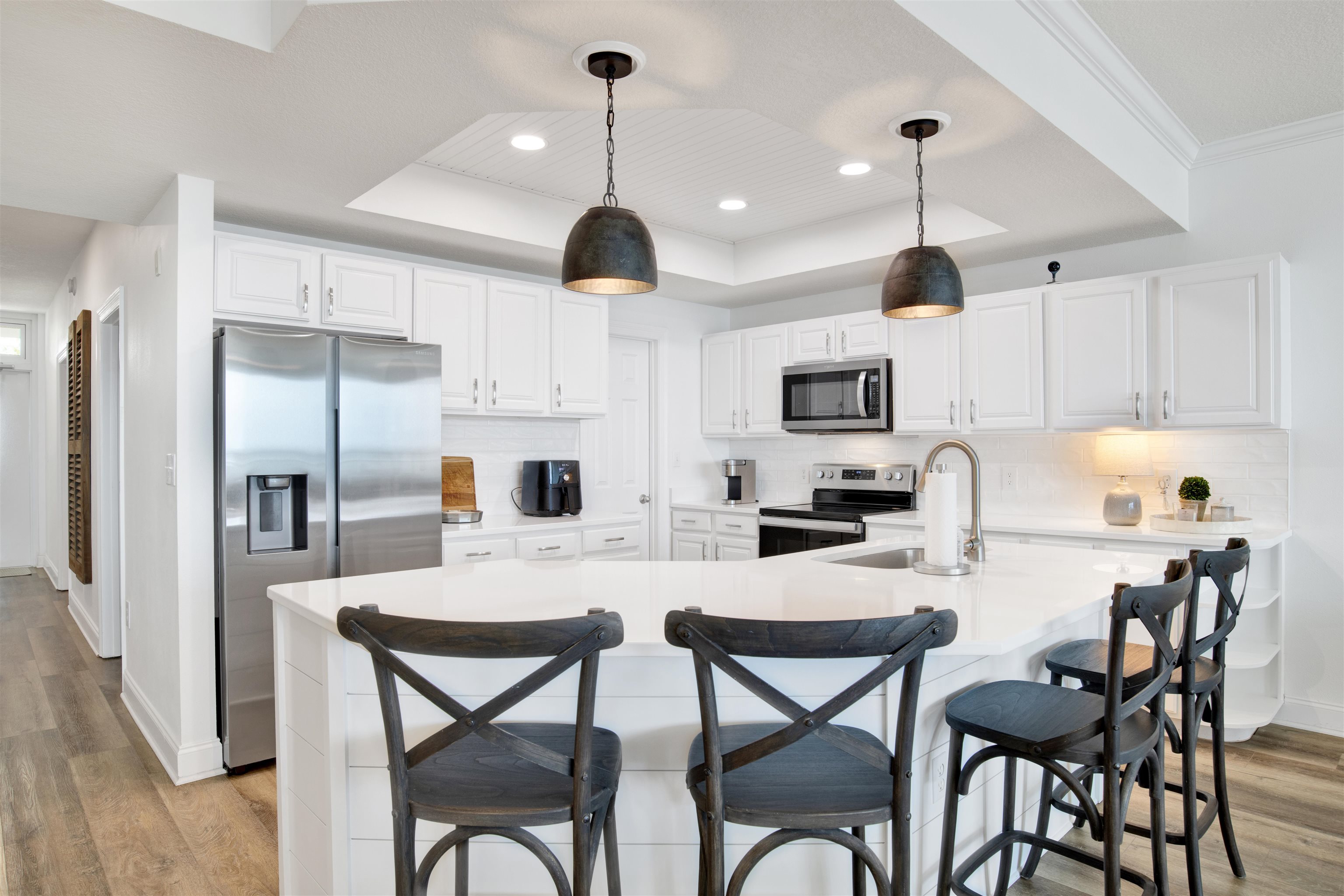 27800 Canal Road, Unit 310 Orange Beach, AL 36561 - Photo 9 of 31 Kitchen
