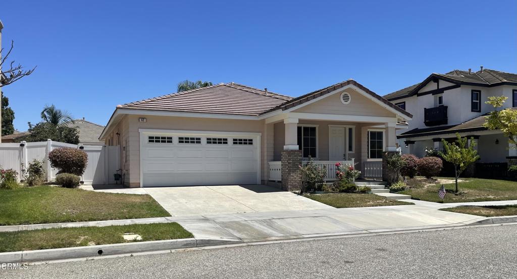 62 Rio Grande Street Fillmore, CA 93015 - Photo 1 of 1 Gallery Image 1