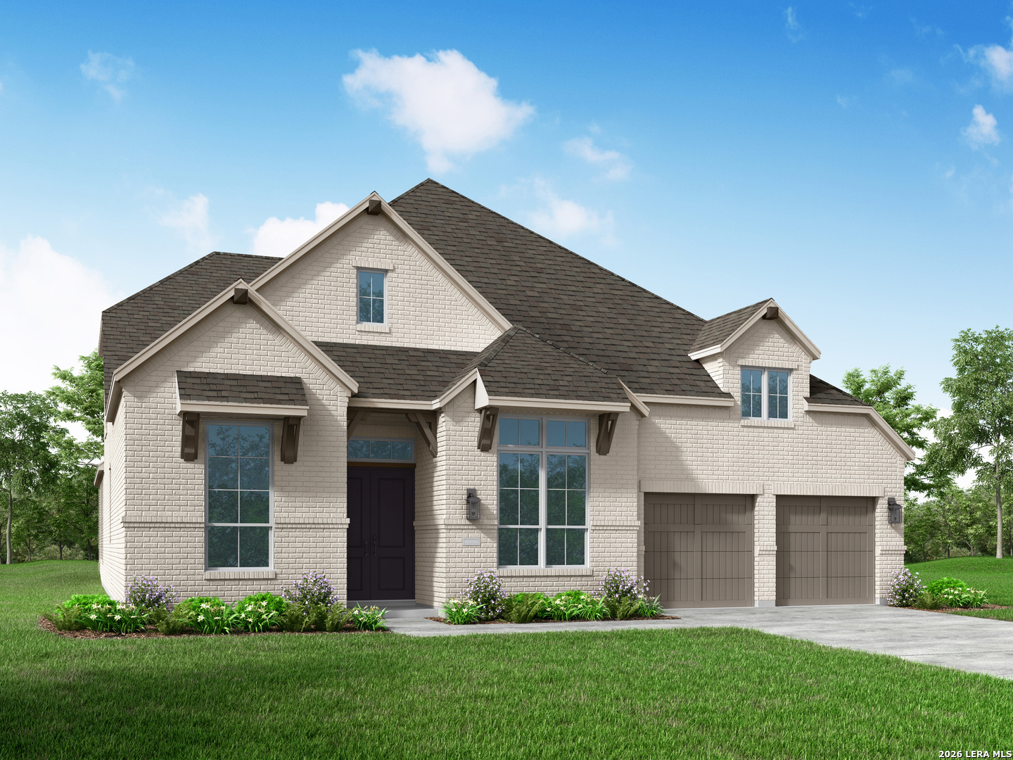 845 Dagger Street New Braunfels, TX 78132 - Photo 1 of 17