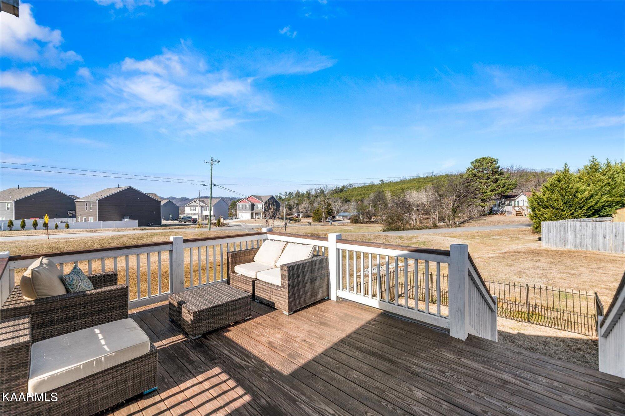 1170 Case View Road Dandridge, TN 37725 - Photo 27 of 30 27-1170-Case-View-Rd-Dandridge-TN-27