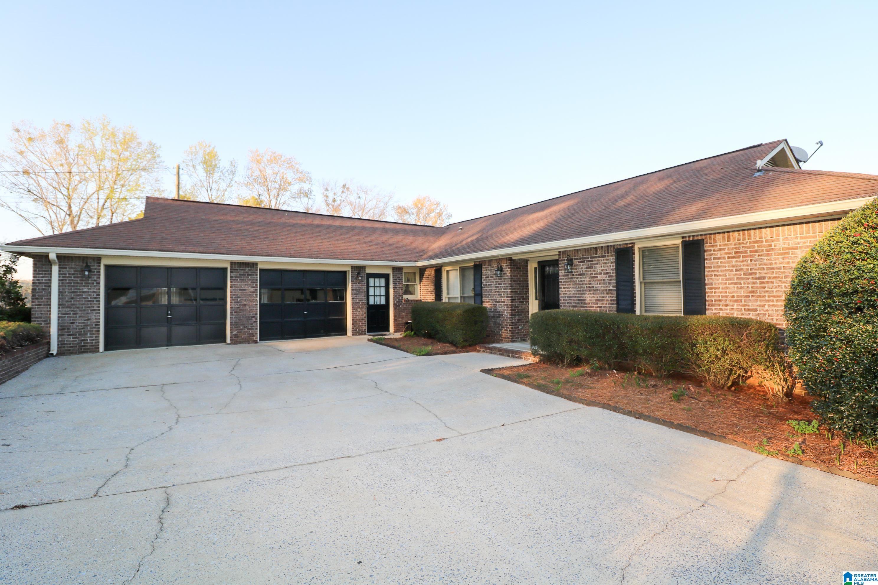 86 Warren L Harris Circle Vincent, AL 35178 - Photo 2 of 68